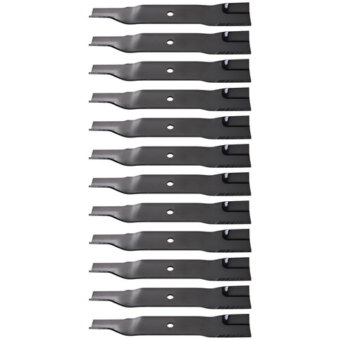 Oregon 98-091 Replacement Blades for 54" Cub Cadet 942-04416, 742-04416