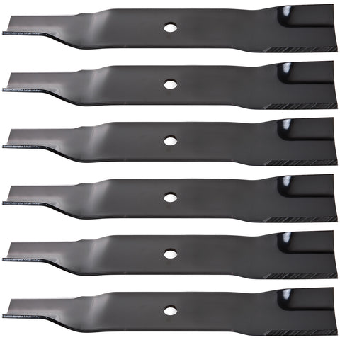 Oregon 98-091 Replacement Blades for 54" Cub Cadet 942-04416, 742-04416