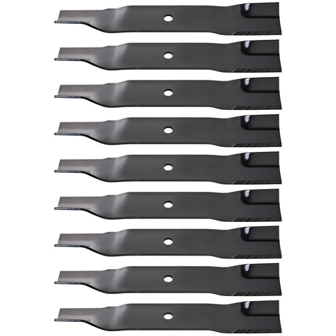 Oregon 98-091 Replacement Blades for 54" MTD 942-04416, 742-04416