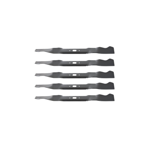 5PK 98-098 Oregon 21" Mower Blade MTD Cub Cadet Repl 742-0641 942-0741 942-04380
