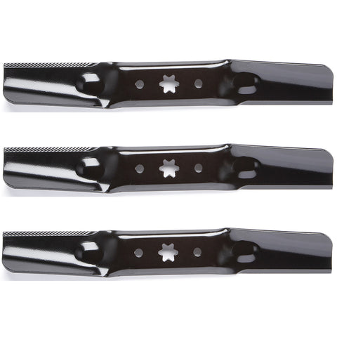 Oregon 98-152 Replacement Blades for 50" Troy-Bilt 942-05052