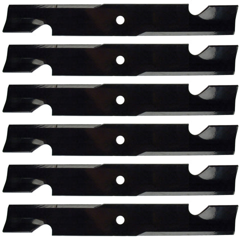 Oregon 99-132 Replacement Blades for 46" Murray 1737228, 1739889