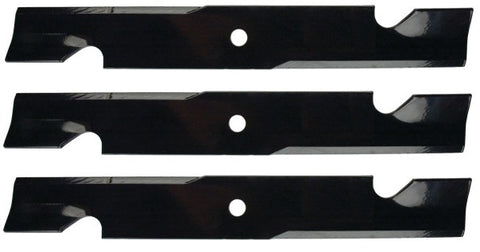 Oregon 3 Pack 99-133 Mower Blade 18-1/2" Replaces 1737252BZYP