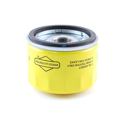 MTD BS-696854 Genuine OEM Briggs and Stratton Oil Filter Part Number 696854
