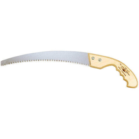 FI1311 - Handsaw 1311 – 13" Curved Tri-cut Saw - Fanno