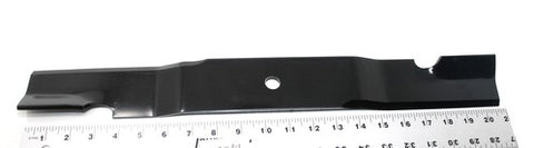 Country Clipper H-2886 Genuine OEM Ultra Hard Fusion High Lift Blades for 2012 and newer 60" Decks
