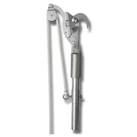 QCP - 1-1/4" Quick Change Pruner Head - Fred Marvin