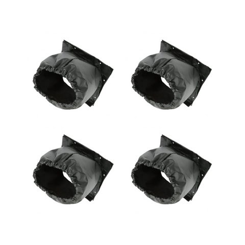 Agri-Fab 48133 Genuine OEM Hard Top Boot for Lawn Collection Equipment