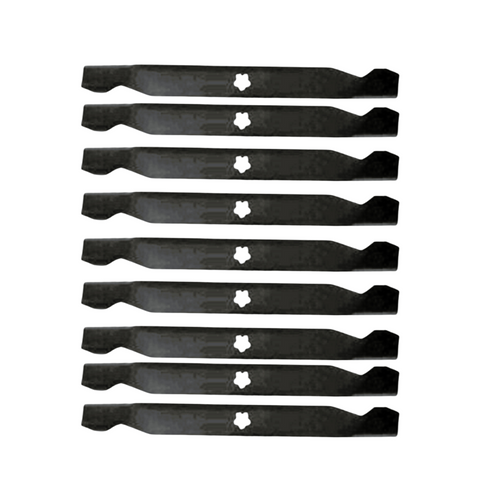 Husqvarna 532173921 48" OEM Mulching Blade Fits Poulan 96012003200