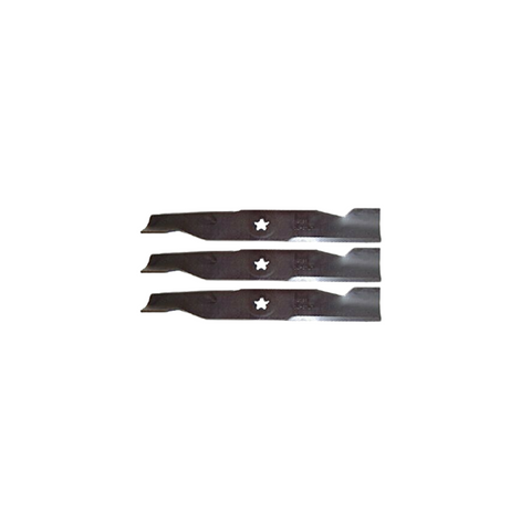Husqvarna 532180054 OEM 48" High Lift Blade Fits Poulan PB23H48YT, 96012003200