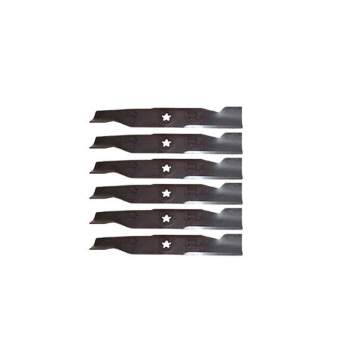 Husqvarna 532180054 OEM 48" High Lift Blade Fits GTH 2248 XPA, GTH 2548, GTH 2648