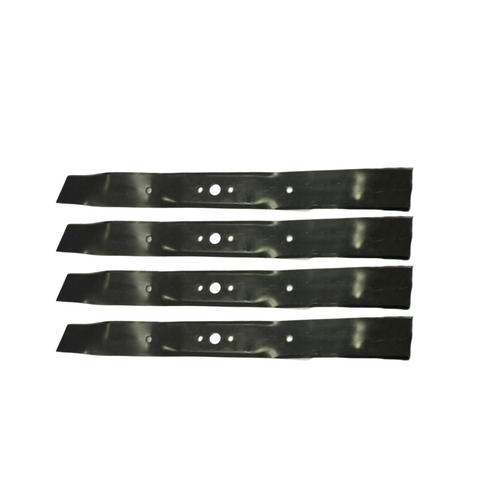 Husqvarna 532189028 Genuine OEM 21" Blade Fits Poulan PR65Y21RHP, PR675Y21CHC