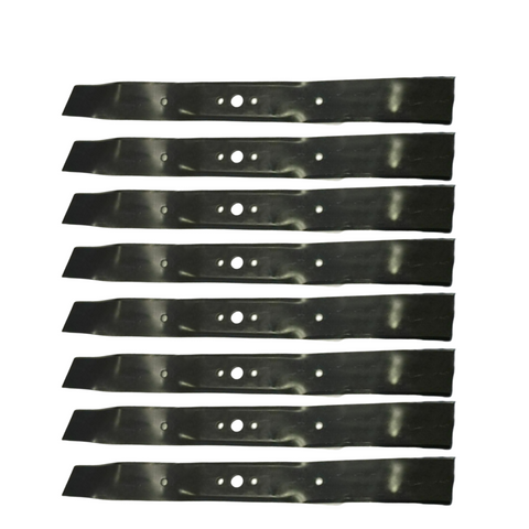 Husqvarna 532189028 Genuine OEM 21" Blade Fits Poulan PR65Y21RHP, PR675Y21CHC