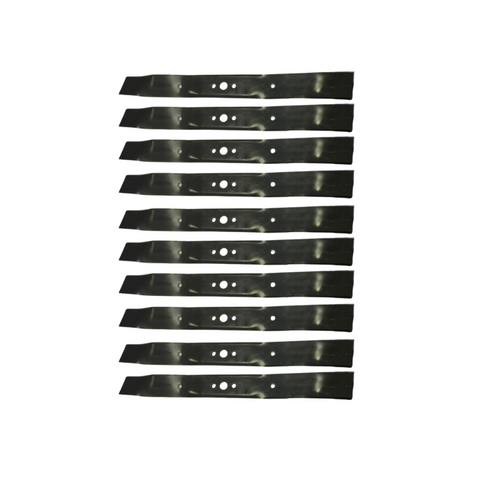 Husqvarna 532189028 Genuine OEM 21" Blade Fits Jonsered LM2153CMD JNA600RDMC