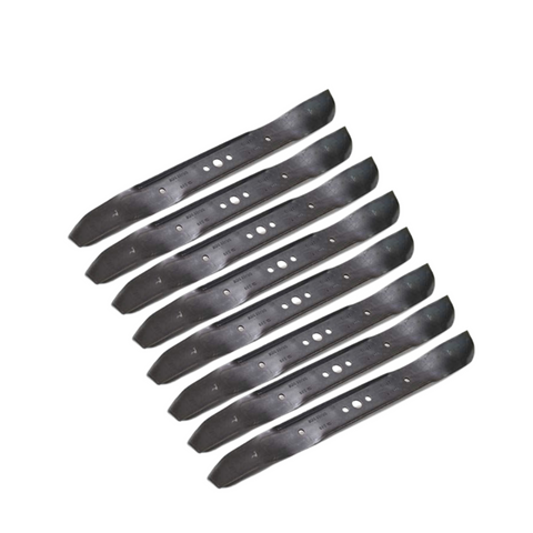 Husqvarna 532406713 Genuine OEM 22-in Blade Fits Poulan PP722SB, PP722SI, PP750P