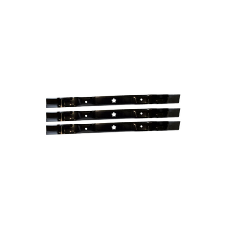 Husqvarna 532419273 Genuine OEM Mulch Blade Fits Weed Eater WELRVBA30