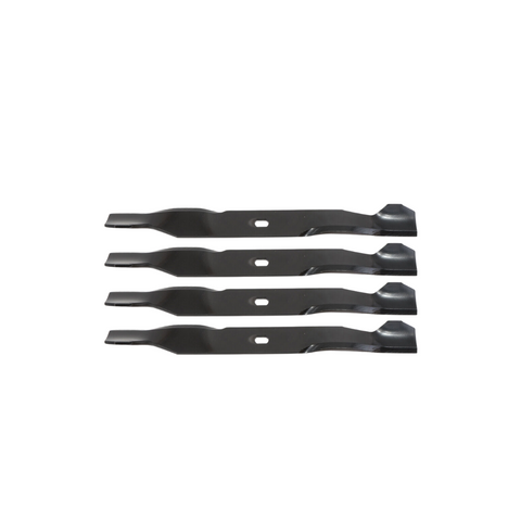 MTD 1910917001 OEM Mulching Blade for 33" Decks Fits Troy-Bilt 753B, 34342