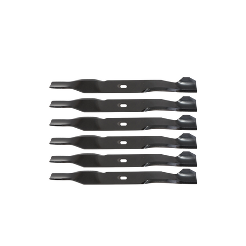 MTD 1910917001 OEM Mulching Blade for 33" Decks Fits Troy-Bilt 753B, 34342
