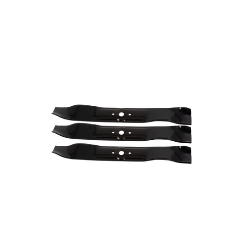 MTD 742P04101 Genuine OEM 3-in-1 Blade for 42-inch Cutting Decks Repl 742-04101 759-0408