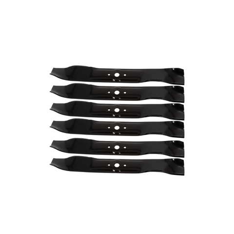 MTD 742P04101 Genuine OEM 3-in-1 Blade for 42-inch Cutting Decks Repl 742-04101 759-0408