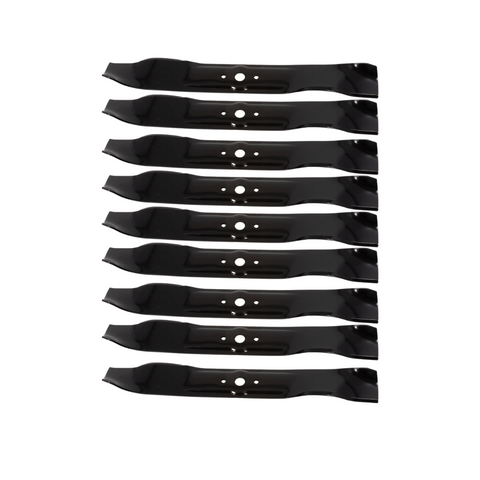 MTD 742P04101 Genuine OEM 3-in-1 Blade for 42-inch Cutting Decks Repl 742-04101 759-0408