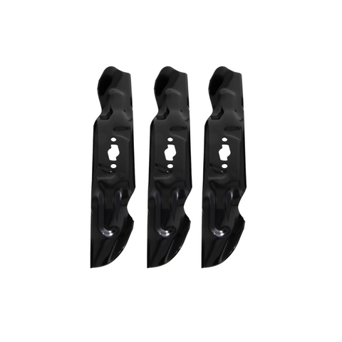MTD 742P05086 Genuine OEM Ultra High-Lift Blade for 54-inch Cutting Decks