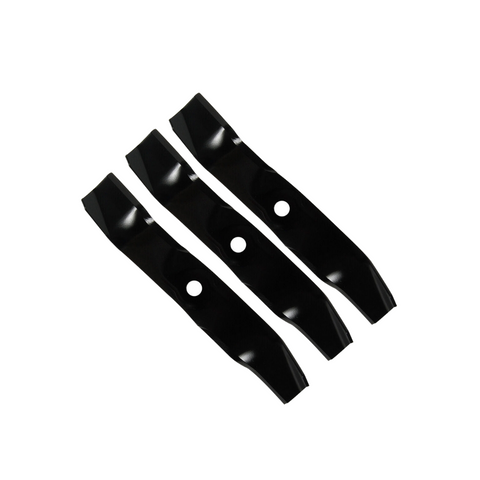 MTD 759-04020 Genuine OEM Blade - 14.88LG 3 IN 1 46" Repl 742-04016, 759-04020