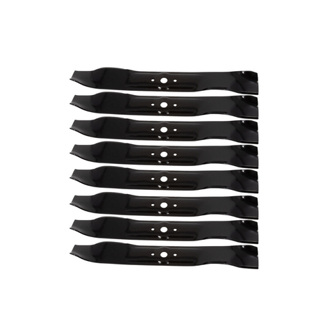 MTD 759-04081 Genuine OEM Blade-21.2LG 3 IN 1 42" Fits Cud Cadet LT1042, GT2542