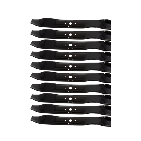MTD 759-04081 Genuine OEM Blade-21.2LG 3 IN 1 42" Fits Cud Cadet LT1042, GT2542