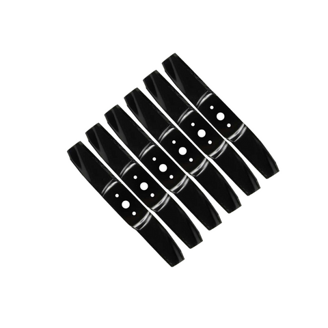 MTD 759-3826 Genuine OEM Blade - 16.5LG Hi Lift 48" Fits Cub Cadet 4814R, 4816F