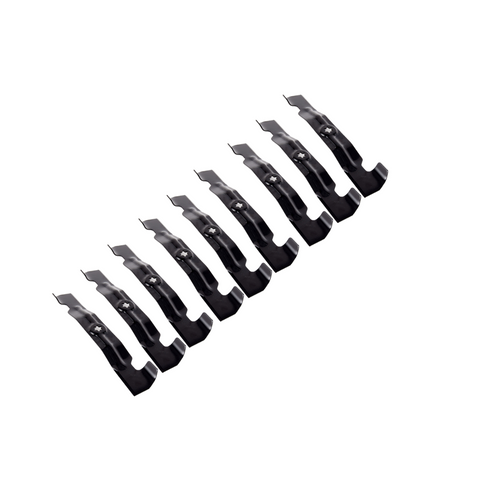 MTD 942-04056C Genuine OEM High Lift Blade for 50" Cutting Decks Fits 19A70004304