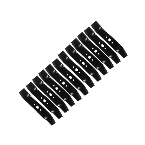MTD 942-04124 Genuine OEM 3-in-1 Blade for 46" Cub Cadet LT1045 LT1046