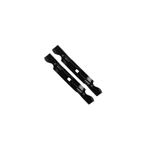 MTD 942-04154A OEM 2-in-1 Blade for 33" Deck Fits Cub Cadet CC760ES, 12AE76JU009