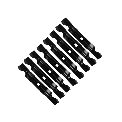 MTD 942-04154A OEM 2-in-1 Blade for 33" Deck Fits MTD 12A-764M099, 12A-764R299