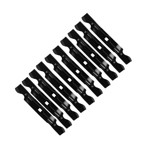 MTD 942-04154A OEM 2-in-1 Blade for 33" Deck Fits MTD 12A-764M099, 12A-764R299