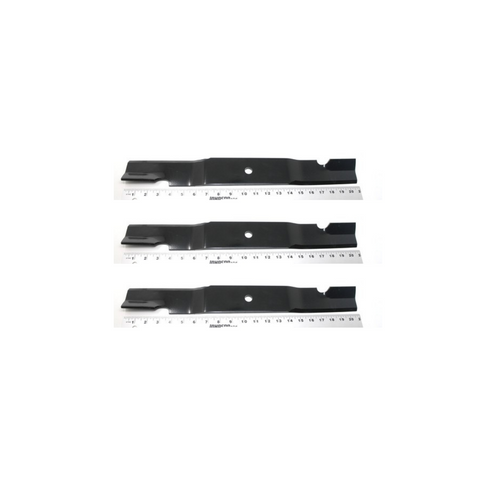 Country Clipper H-2885 Genuine OEM 60 Inch High-Lift Blade for 2012 and Newer Mowers