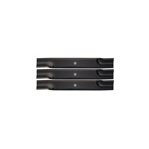 Oregon 190-206 Medium-Lift Blades for 52" Dixie Chopper 30227-52T, 30227-52X