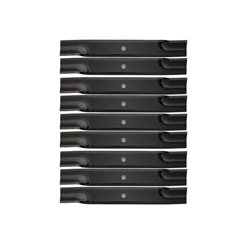 Oregon 190-206 Medium-Lift Blades for 52" Hustler 603848, 603995, 783753
