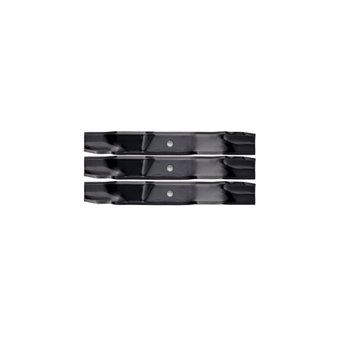 Oregon 791-335 Mulching Blades for 54" John Deere TCU37208, Kees 100341