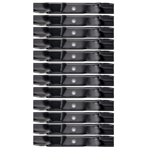 Oregon 192-027 Mulching Blades for 52" Encore 543293