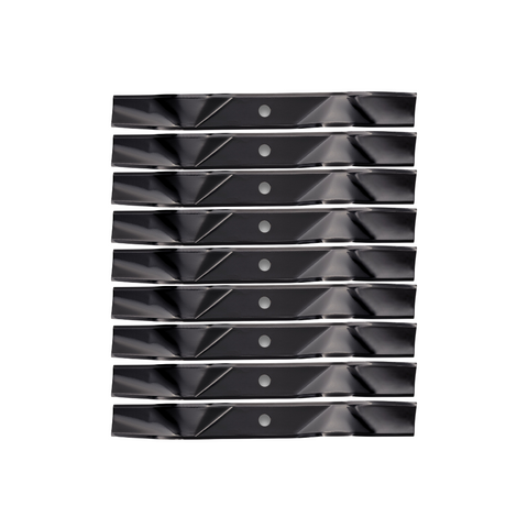 Oregon 192-084 Mulching Blades for 72" Exmark 103-6384, 103-6394