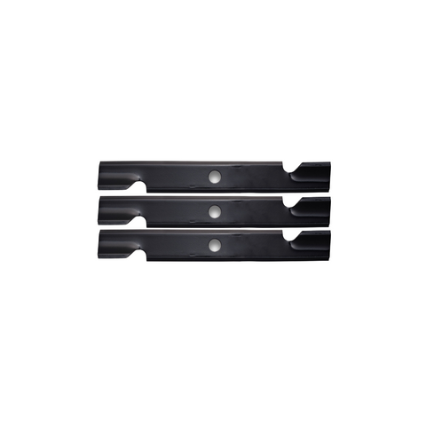 Oregon 192-031 Mower Blade, 20-1/2" Exmark 103-6403, 103-6403-S