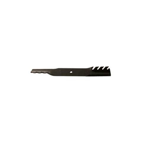 Husqvarna 525525901 OEM Blade 19" Gator 1.25" Lift Fits 967004601, 966406901