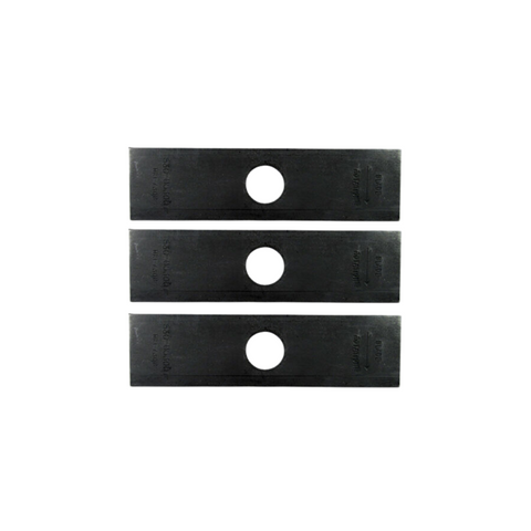 Husqvarna 530053007 OEM Lawnmower Blade Fits Poulan PE3500 PPB1000E U1000E SNE31
