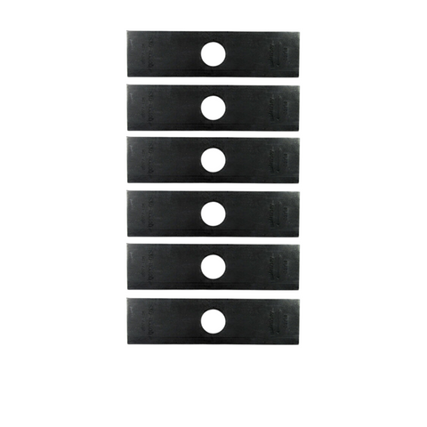Husqvarna 530053007 OEM Lawnmower Blade Fits Poulan PE3500 PPB1000E U1000E SNE31
