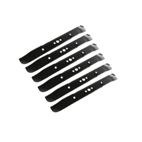 Husqvarna 532145106 OEM 20 in Mulching Blade Fits Poulan PP2035, PP2055, PP730