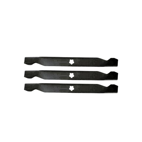 Husqvarna 532173921 48" OEM Mulching Blade Fits GTH 2248 XPB, GTH 2548, GTH 2648