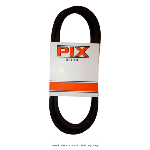 P-M126536 Replaces John Deere M126536 - Pix Belt