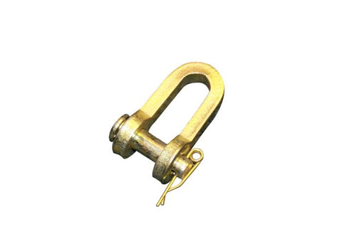 SpeeCo Check Chain Clevis S16040200