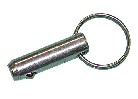 SpeeCo 5/16" x 3" Detent Pin S07123400
